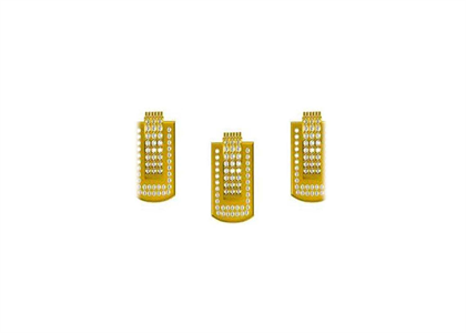 Gold Plated | Fashion Pendant Sets